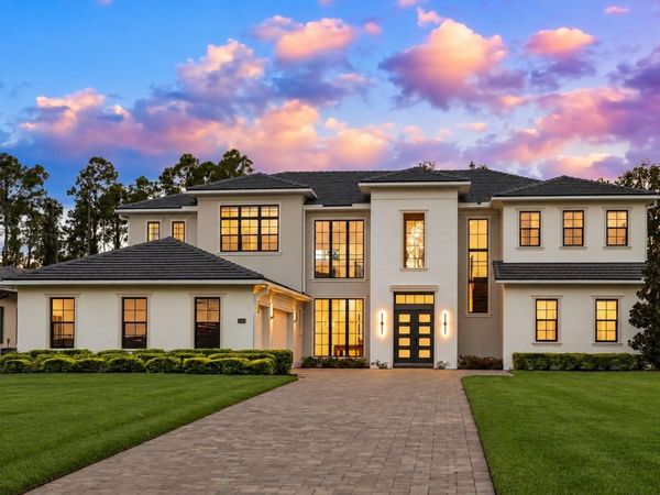 15626 PENDIO DRIVE, MONTVERDE, FL 34756