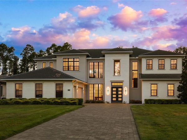 15626 PENDIO DRIVE , MONTVERDE, FL 34756