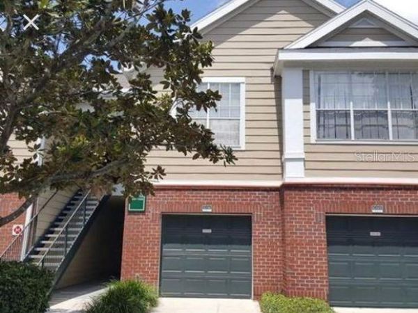 13025 MULBERRY PARK DRIVE , Unit 321, ORLANDO, FL 32821