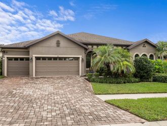 821 FLORESTA STREET Brandon, FL 33511