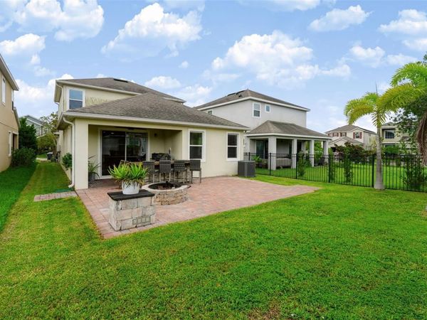 6118 VOYAGERS PLACE , APOLLO BEACH, FL 33572