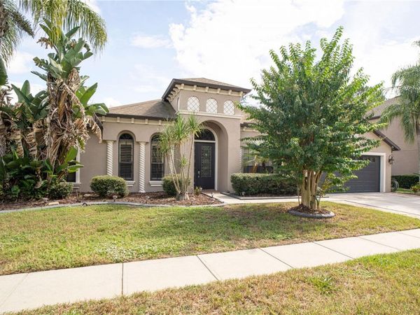 15418 PRINCEWOOD LANE , LAND O LAKES, FL 34638