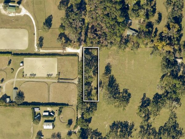 TBD NW 80TH AVENUE , OCALA, FL 34482