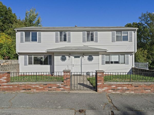 22-24 Adams Drive, Randolph, MA 02368