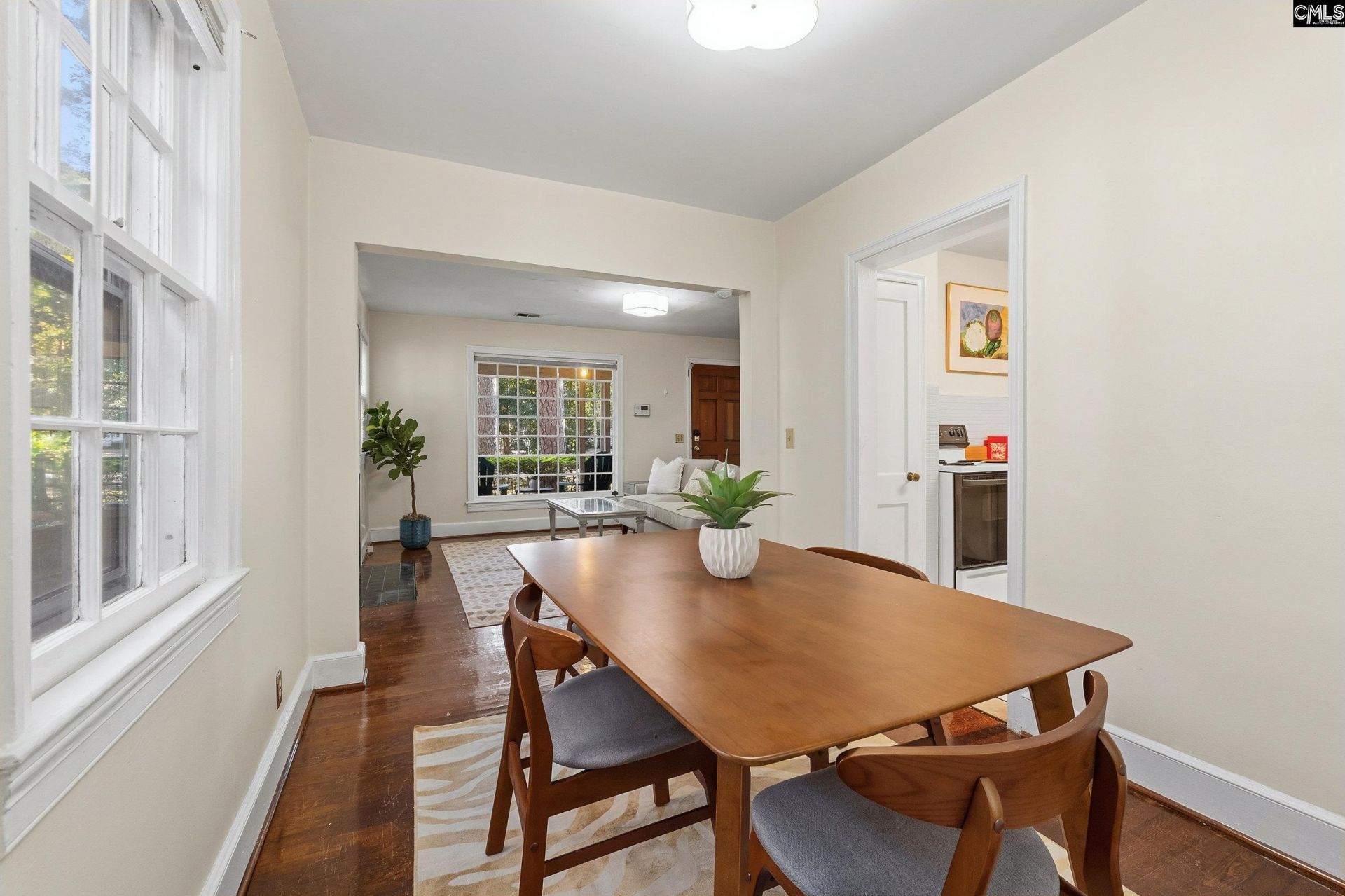3947 Live Oak Street  Photo 5