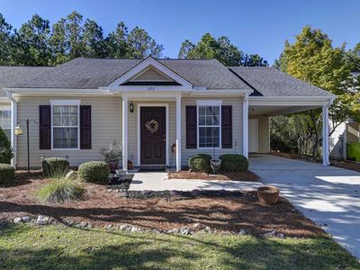 320 Elders Pond Circle , Columbia, SC 29229