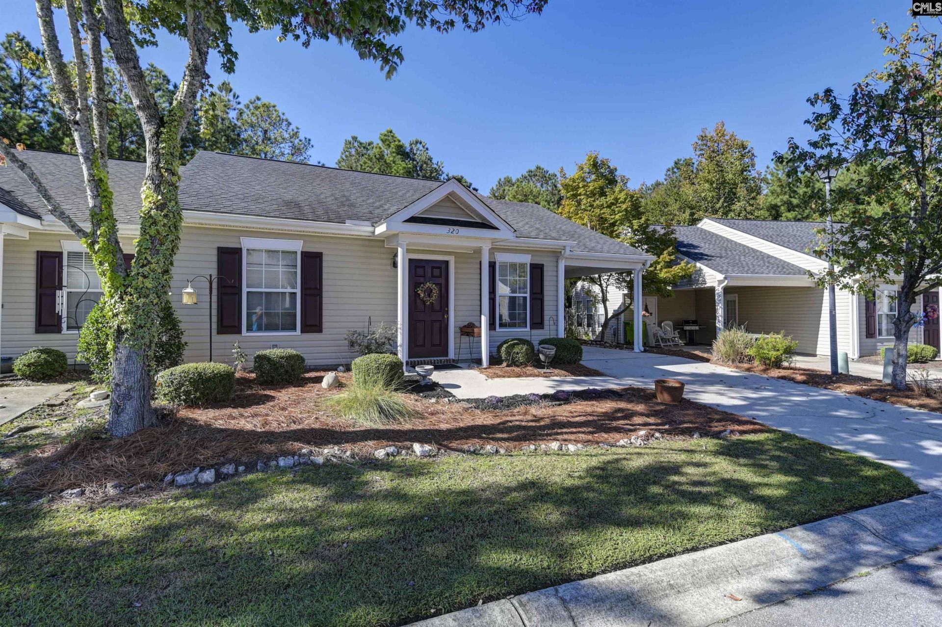 320 Elders Pond Circle  Photo 47