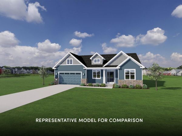 564 Redan Drive, Verona, WI 53593