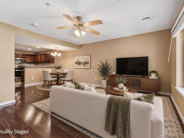 6720 Fairhaven Road, Unit 3, Madison, WI 53719