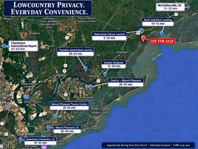 7997 Doar Road, Unit C-2, Awendaw, SC 29429