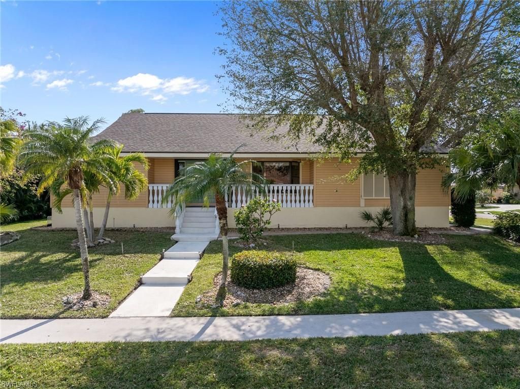 1333 Jamaica Rd , Marco Island, FL 34145 Photo