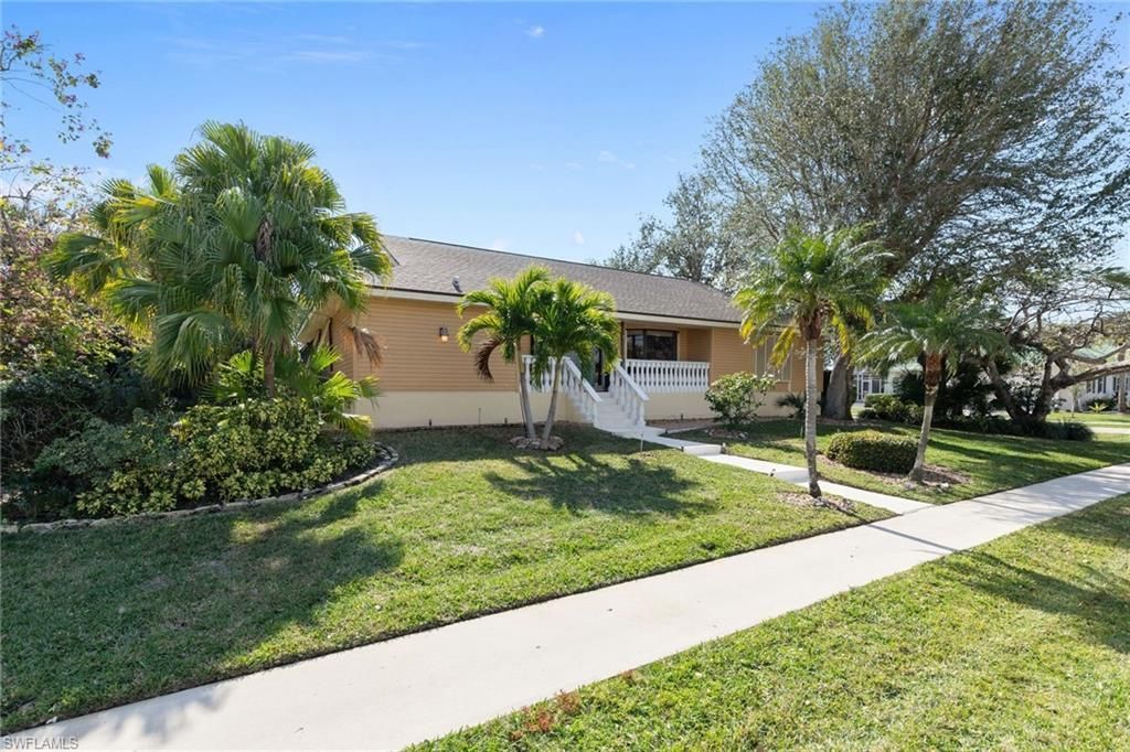 1333 Jamaica Rd , Marco Island, FL 34145 Photo