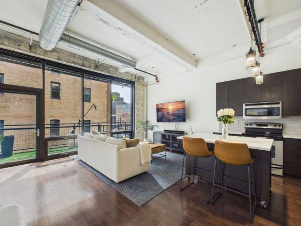 618 Washington Avenue N, Unit 302, Minneapolis, MN 55401
