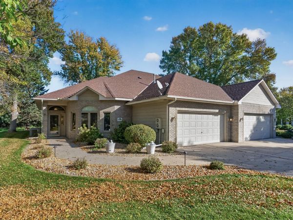 12166 Bluebird Circle NW, Coon Rapids, MN 55448