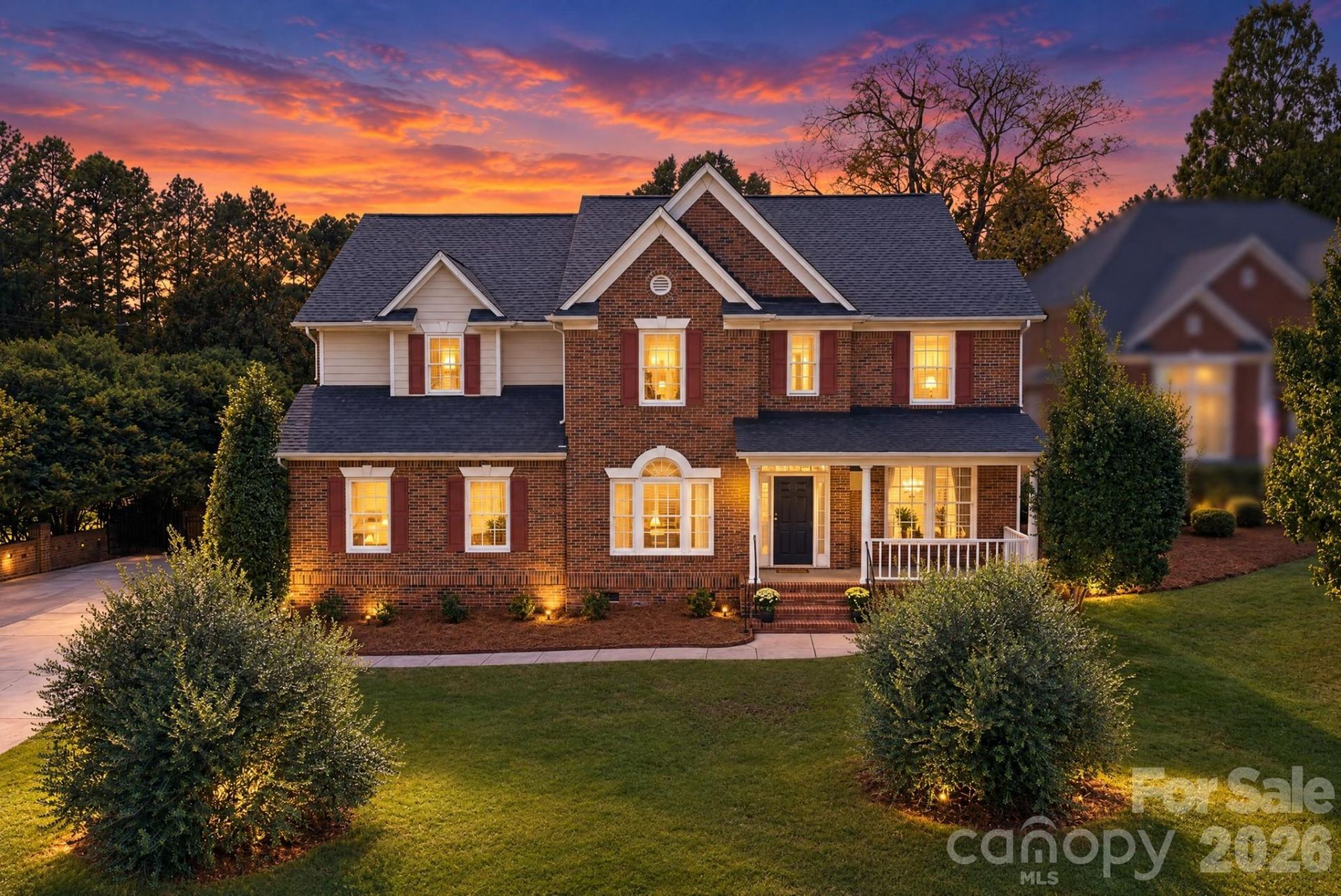 11528 Essex Fells Drive, Charlotte, NC 28277 Main Photo