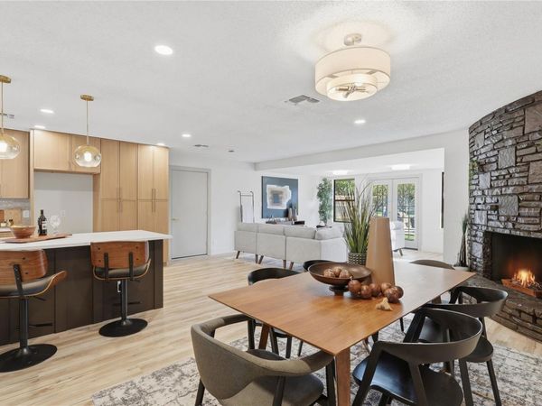 206 Glenmoor DR, Fredericksburg, TX 78624