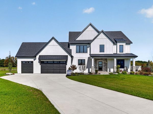 10071 Hideaway Court SE, Unit 20, Caledonia, MI 49316