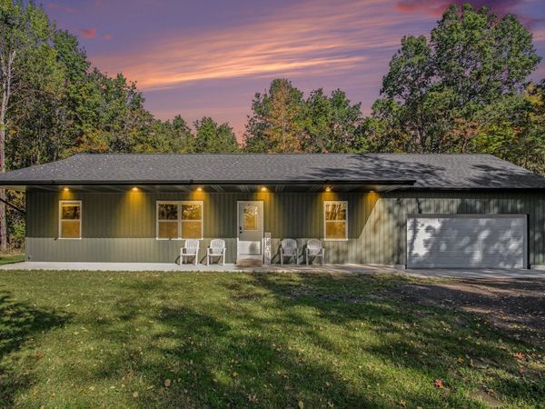 19828 W Yankee Road, Howard City, MI 49329