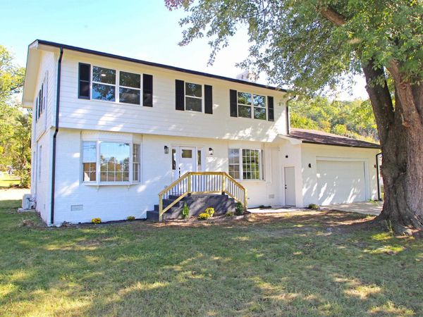 1224 CHERRY AVE, BUENA VISTA, VA 24416