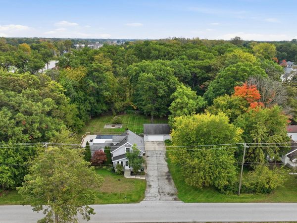 3014 Gradwohl Road, Toledo, OH 43617