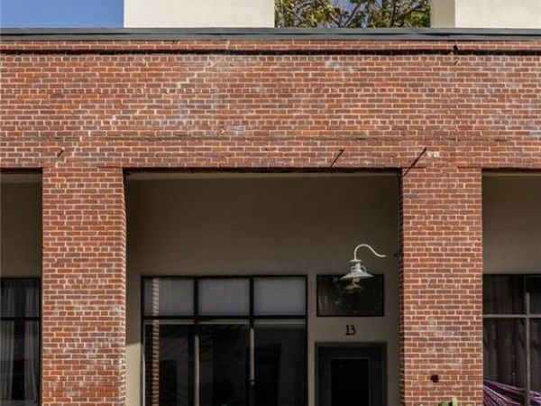 307 Cherokee Avenue SE, Unit 13, Atlanta, GA 30312