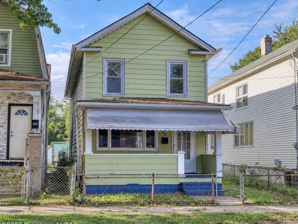 40 N Meade Street, Wilkes-Barre, PA 18702