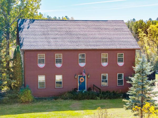 W8967 Beecher Lake Rd, Beecher, WI 54156