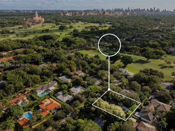 0-1410 Cantoria Ave, Coral Gables, FL 33146