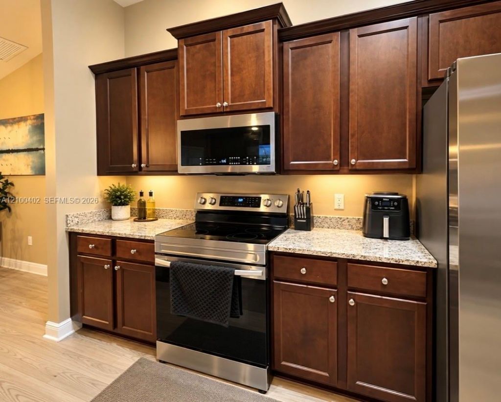 520 SW Kabot Ave, Port Saint Lucie, FL 34953 Photo