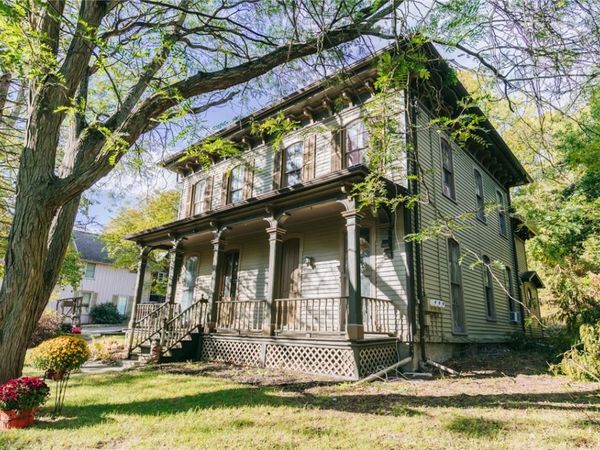 155 E Main Street , Victor, NY 14564