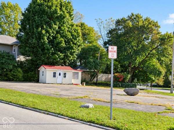 545 N Michigan Avenue, Greensburg, IN 47240