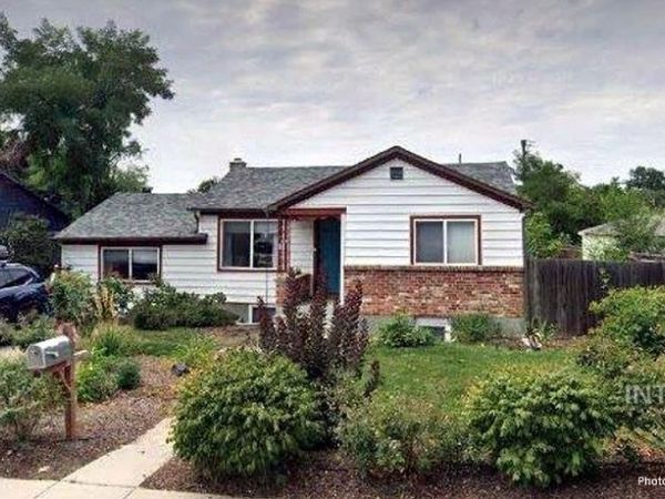 619 N Stanley St., Boise, ID 83706