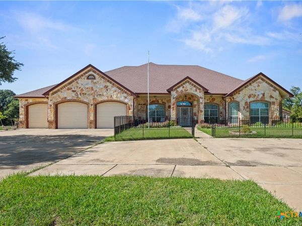 5005 Deerwood Loop , Killeen, TX 76542