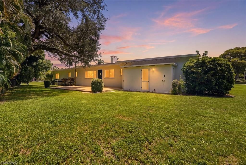 2610 Cortez Blvd, Fort Myers, FL 33901 Photo
