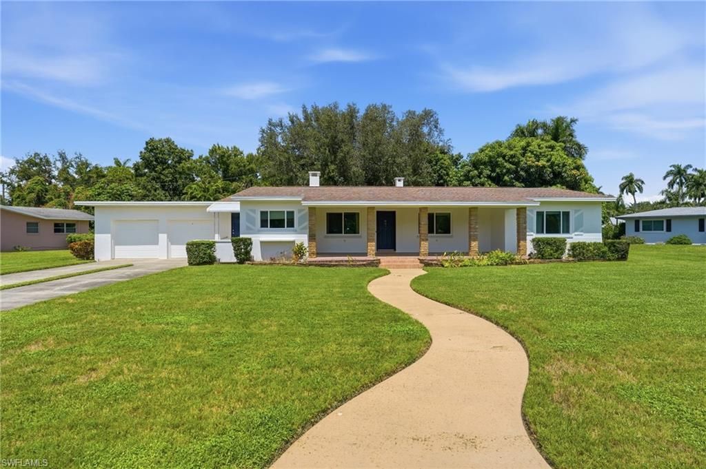 2610 Cortez Blvd, Fort Myers, FL 33901 Photo