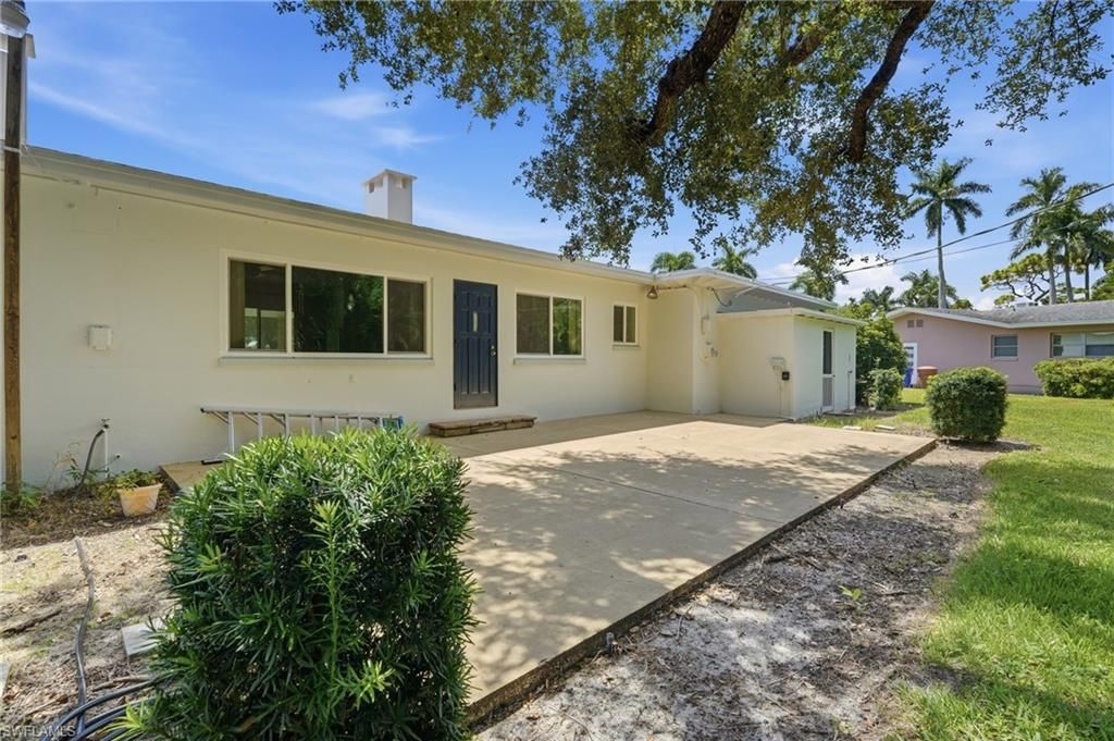 2610 Cortez Blvd, Fort Myers, FL 33901 Photo