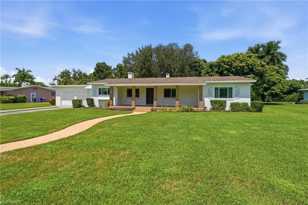 2610 Cortez Blvd, Fort Myers, FL 33901 Photo