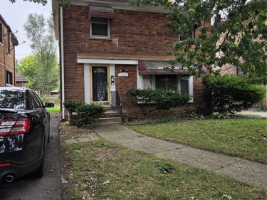 4331 Fullerton Street, Detroit, Mi 48238