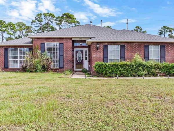 676 Buoy Dr, Pensacola, FL 32507