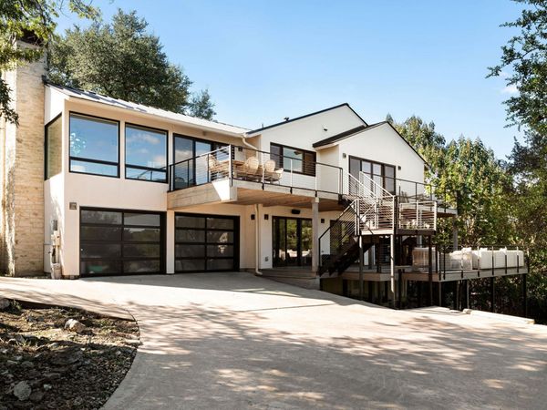 5000 Fast Fox TRL, Austin, TX 78746