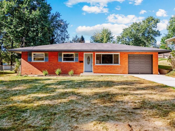 551 Perimeter Drive, Erlanger, KY 41018