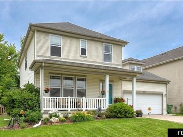 13812 kelly Drive, Bellevue, NE 68123