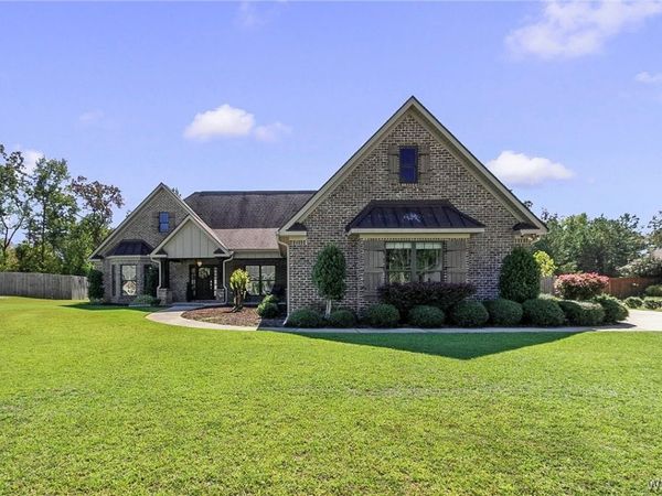 3961 CHURCHILL Lane , Tuscaloosa, AL 35406