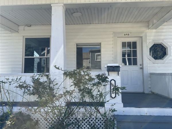 646 Phillips Street , Marietta, OH 45750
