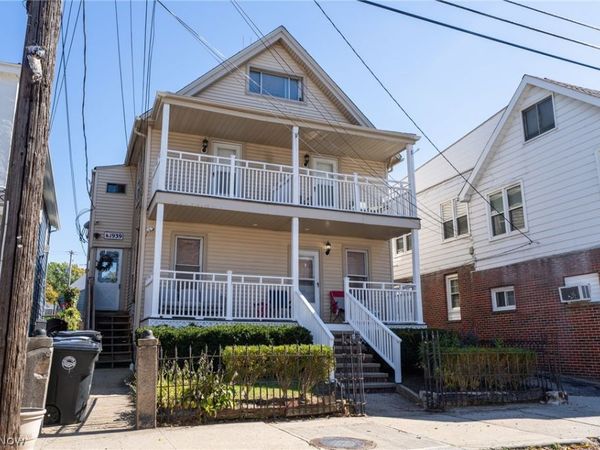 1939 Coltman Road, Cleveland, OH 44106