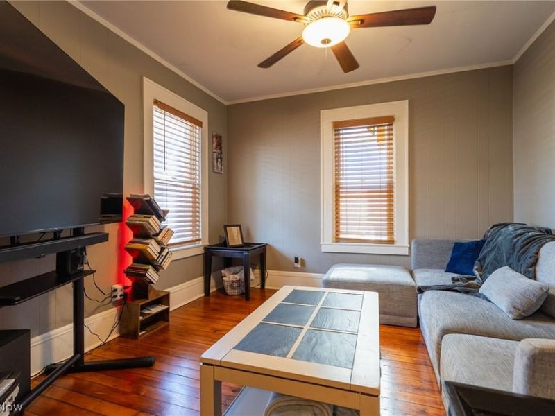 1939 Coltman Road, Cleveland, OH 44106 Photo 4