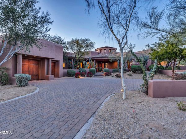 9290 E Thompson Peak Parkway, Unit 430, Scottsdale, AZ 85255