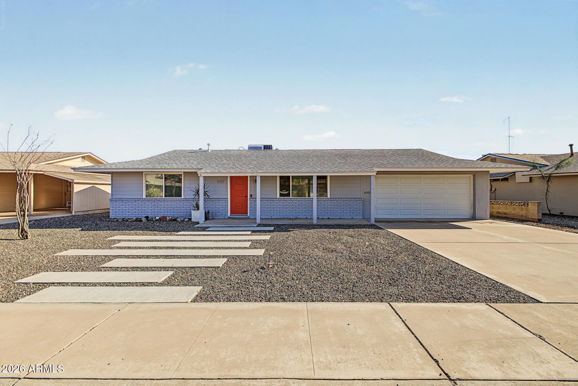 10117 W Andover Avenue, Sun City, AZ 85351 Main Photo