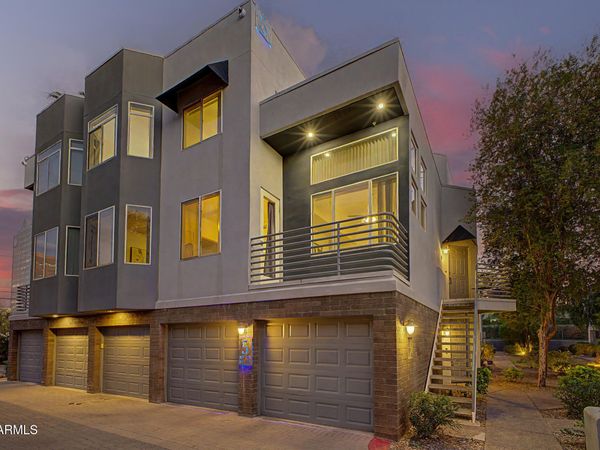 3633 N 3RD Avenue, Unit 2031, Phoenix, AZ 85013