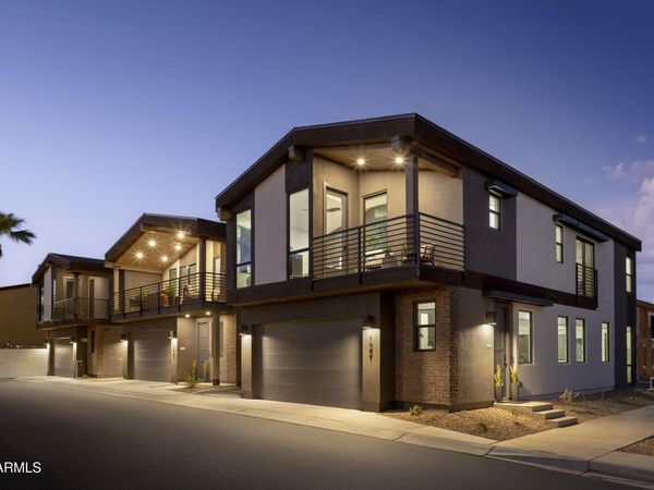 7320 E Palm Lane, Unit 1006, Scottsdale, AZ 85257